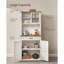 Garde-manger de 71 po Catisha-382142558