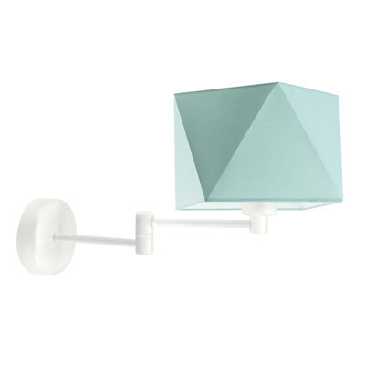 Ayannah Armed Sconce