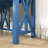 60.1" Modern Console Table With 4 Drawers-1279433233