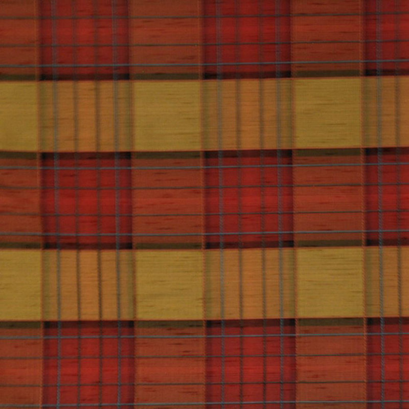 Wesco Hall Fabric, Cognac