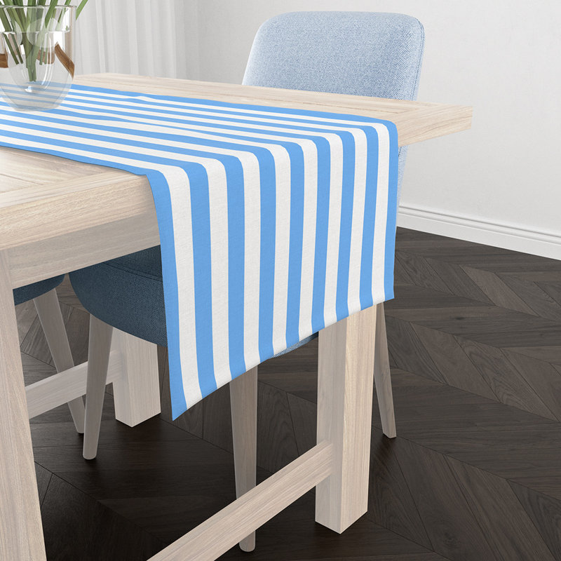 Chemin de table Chaplin