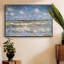 Rough Sea, 1881 sur toile-92495519-92495520