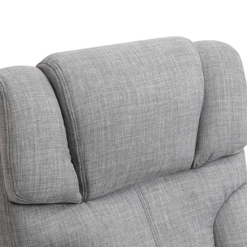 Fauteuil de bureau Big and Tall