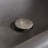 Dome 1.5" Drain Stopper Bathroom Sink Drain-24120454