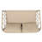 Modern Outdoor : Woven Pe , Upholstery, 48.50" W X 28.25" D 28.75" H, Assembly Included, 600 Lbs Weight Limit Patio Seat: Water- Cushions, 48.50"W 28.25"D 28.75"H, Required, Capacity