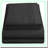 SupremeSoft Breathable Luxury Queen Size Bed Sheets - Deep Pocket Sheet Set with Full Elastic & Secure Corner Straps - 1800 Thread Count Black Bedding