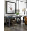 Modern Loft Solid Wood Writing Desk