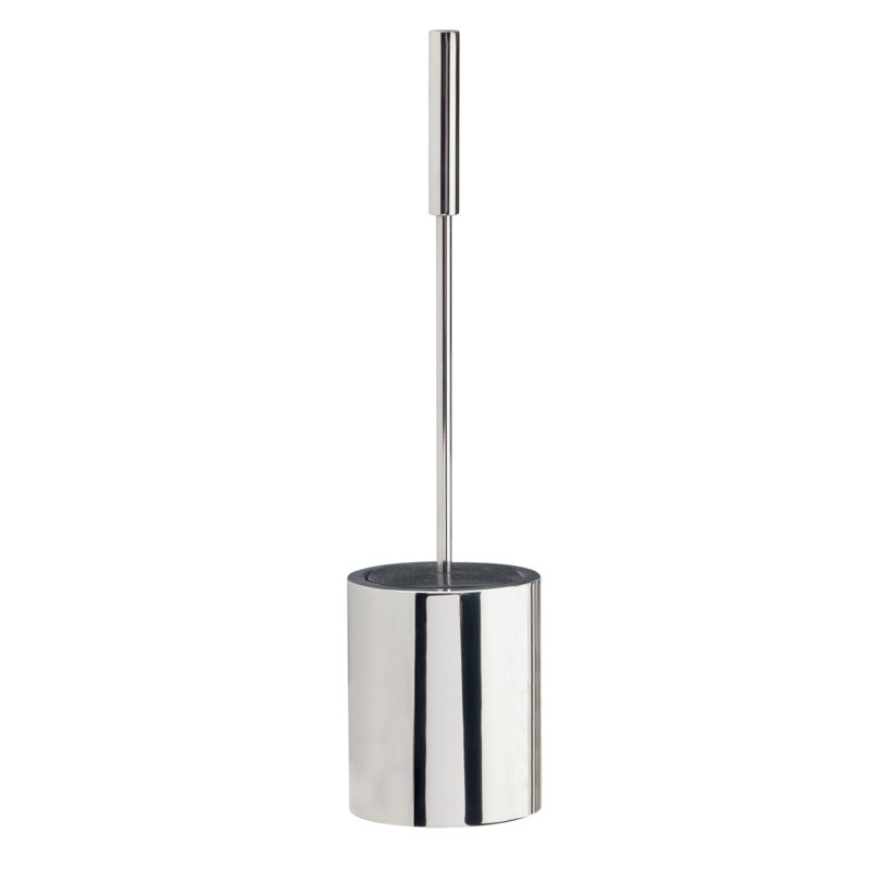 Sula Free Standing Toilet Brush Holder