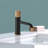 Single-Hole Bathroom Faucet-93328605