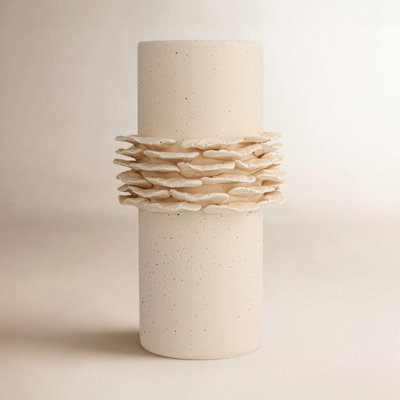 Wintrud Floor Vase