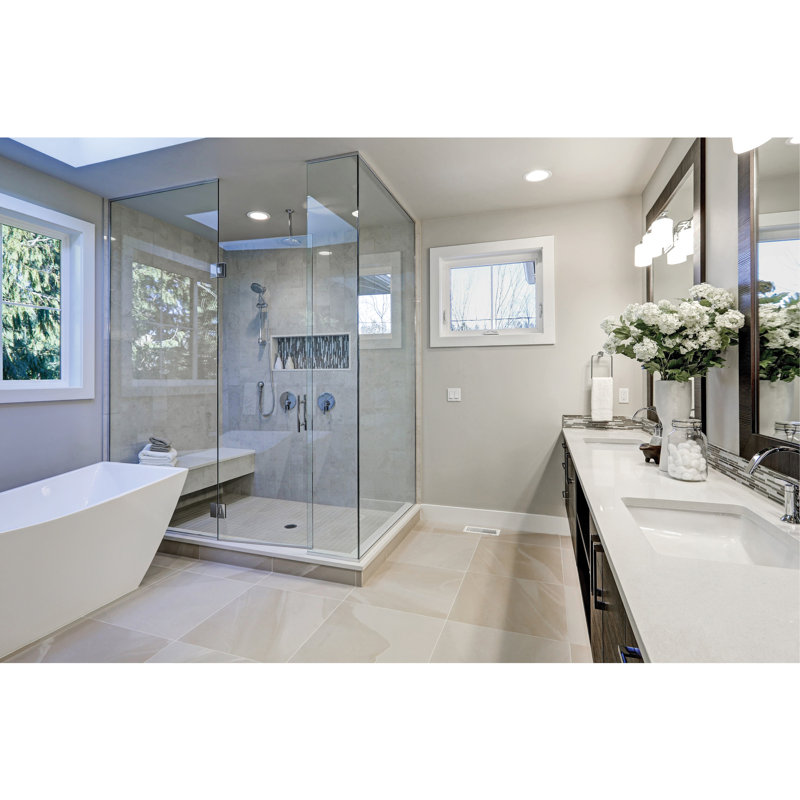 Remodel 6.78" LED Recessed Lighting Kit
