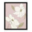 Oleander blanc - cadre photo-59854991-59854996