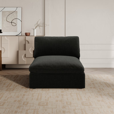 Cloud Sofa Modular Middle Seat