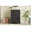 Meuble-lavabo 24 po avec lavabo en céramique-188861846