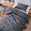 Ensemble d'édredon léger surdimensionné Silky Butter Coma-86855279-86855280