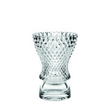 Boreal Handmade Lead Crystal Table Vase