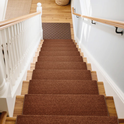 Monterey Non-Slip Stair Tread