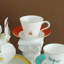 My Honeybee Bone China Teacup