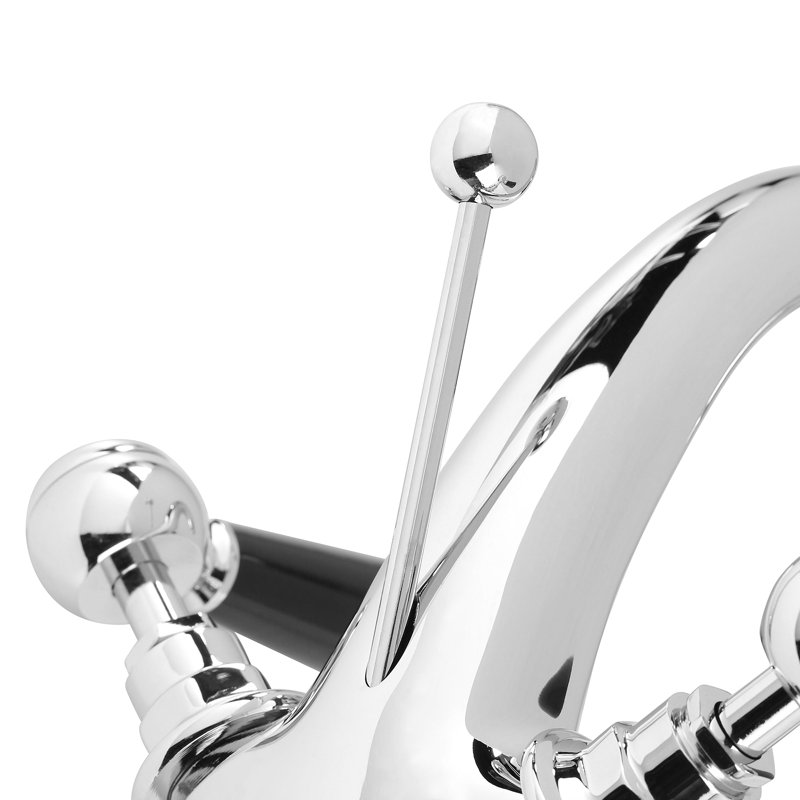 Topaz Basin Mixer