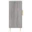 Birgit Iron 3 -Door Accent Cabinet-495711865