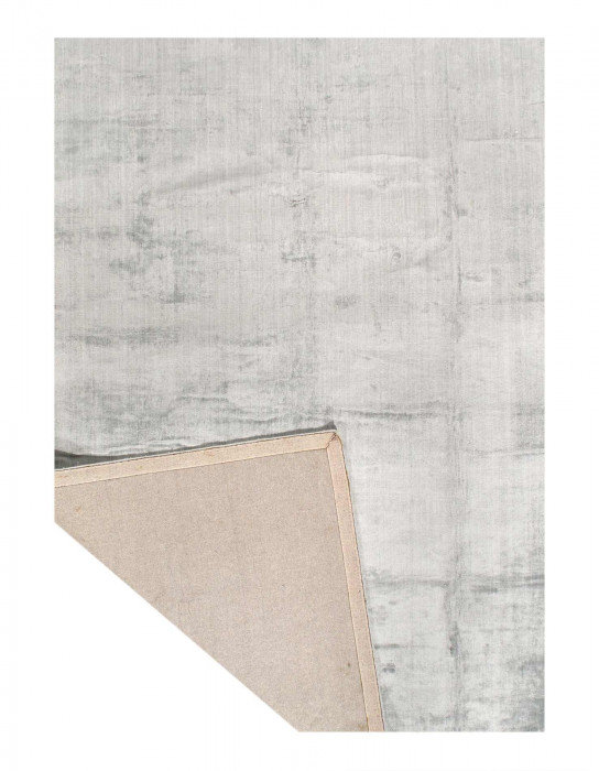 Fine Hand Tufted Modern rug 6' X 8'1''
