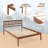 Batalone 35.5'' Platform Bed-1069315895