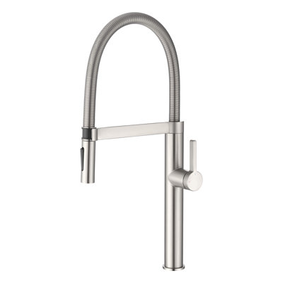 Neo Pro-style Single Handle Kitchen Faucet