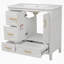 Meuble-lavabo 36 po avec lavabo-693951225