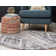 Leanora Geometric Indoor Rug