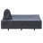 Custom Fit Cover for the Charbroil Medallion Series Entertainment Module (463246418)