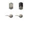 Encode Single Cylinder Smart Deadbolt-97891374-49595607