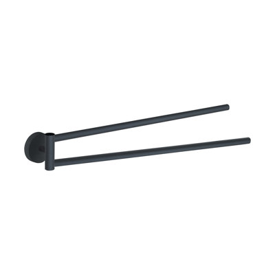 Tavares 2 Towel Rail
