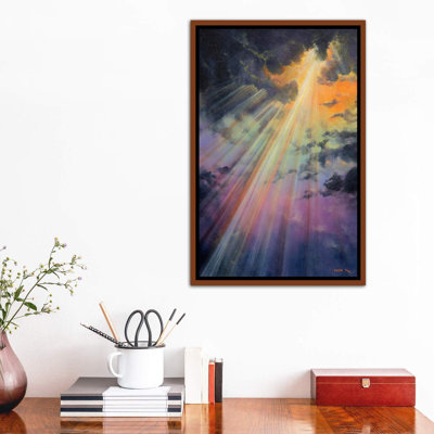 Breakthrough par impression