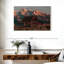 Lilie Scenic Teton Barn-107860317