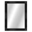 Metropolis Flat Beveled Mirror-41081418-41081417