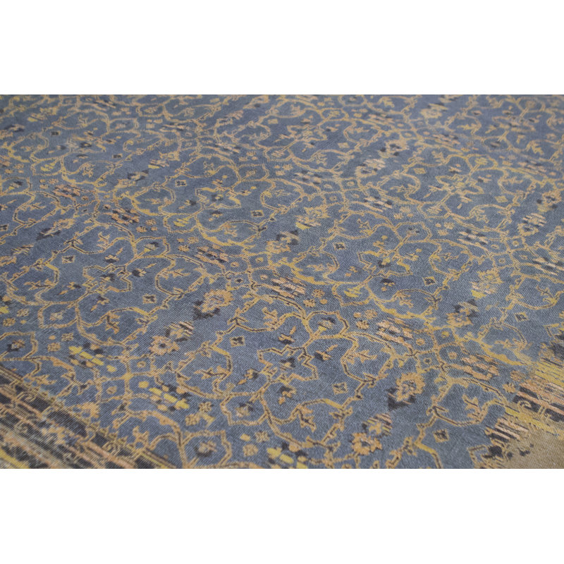 Kendale Oriental Area Rug