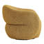 Fauteuil d'appoint pivotant Raylene-134531826