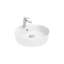 Lago 17.7'' L Bathroom Sink
