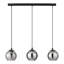 Peyton 3 - Light Kitchen Island Pendant