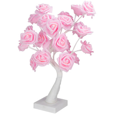 Arbre de table 17 po