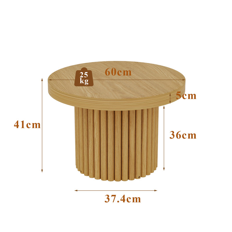Coffee Table with Storage
