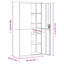 Kenly Storage Cabinet-1709507705