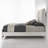 Laveda Bed W/led-1033682085