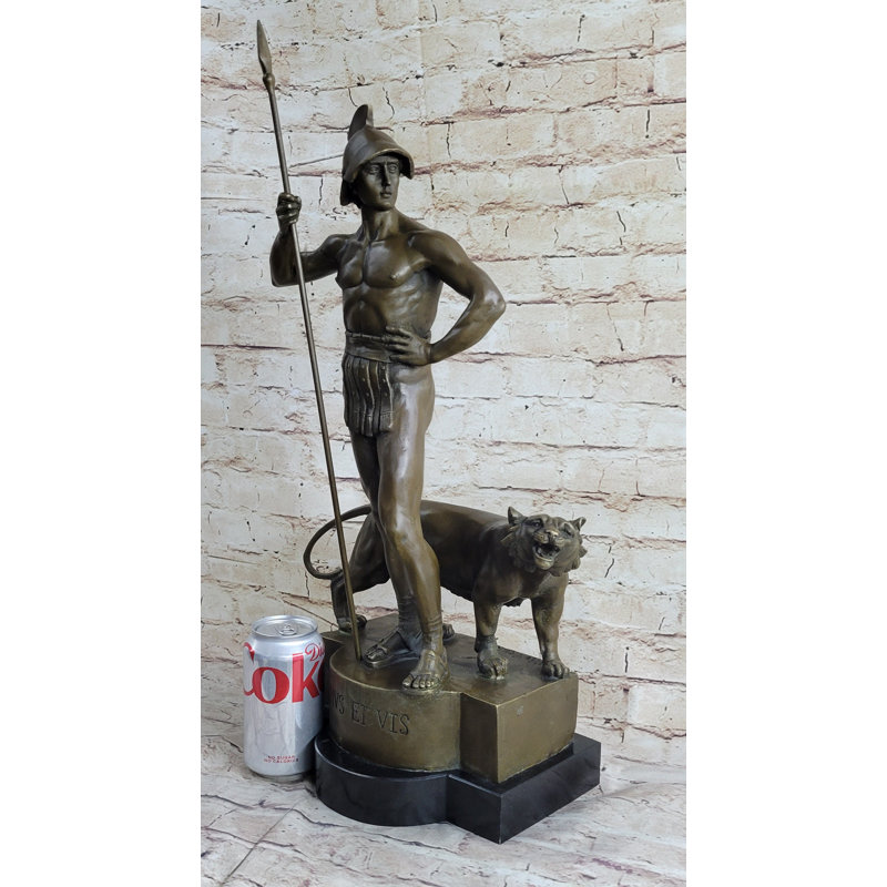 Figurines et sculptures