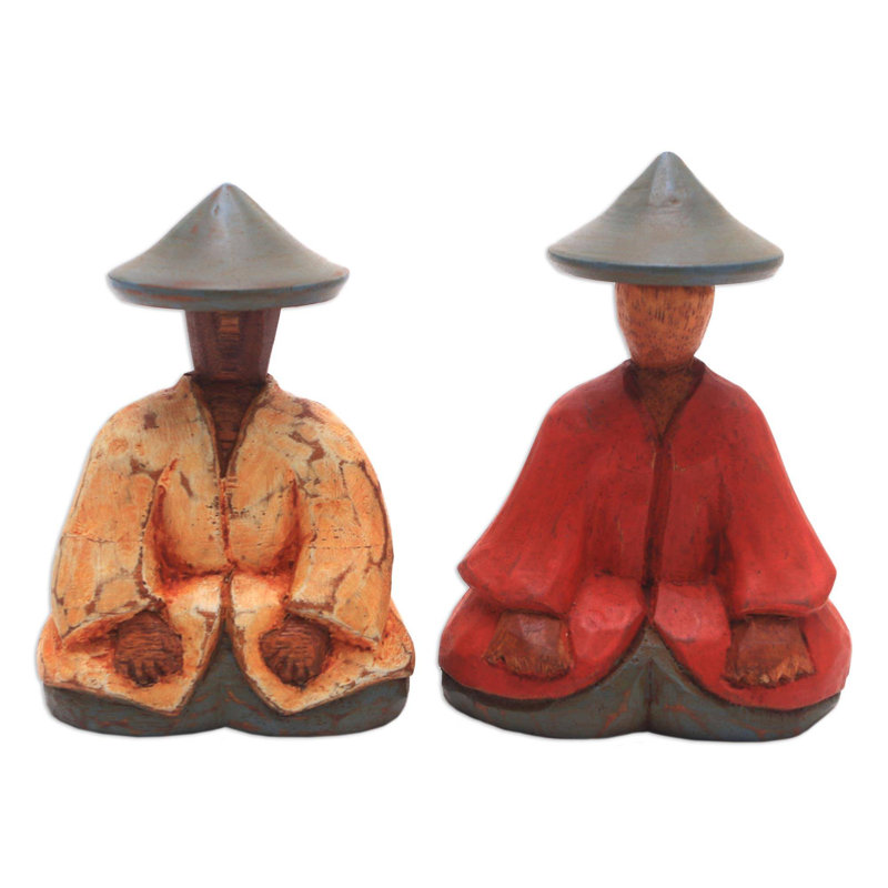Figurine Novica