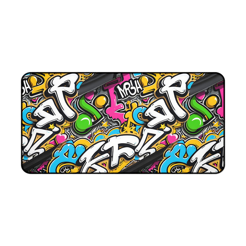Desk Pad