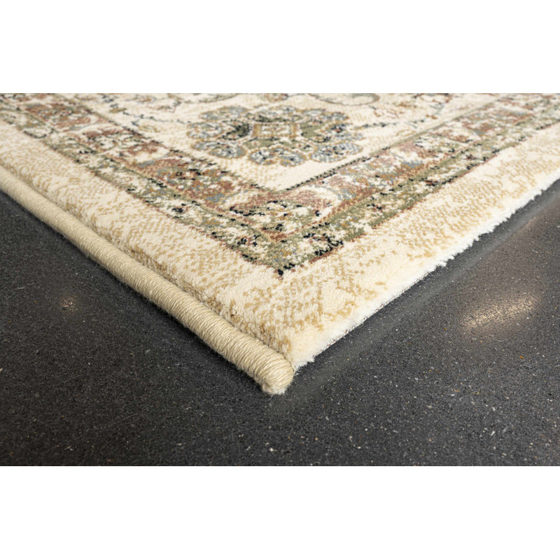 Abbey Oriental Area Rug, Runner 67 x 330cm