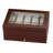 Ten Slot Watch Box