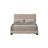 Upholstered Standard Bed-732703040
