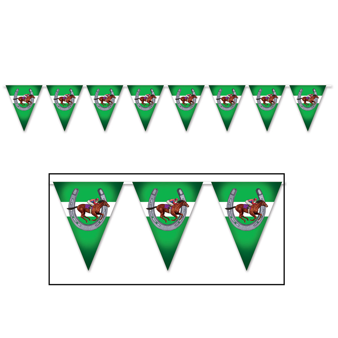 144'' Banners & Streamers (Set of 4) The Party Aisle™